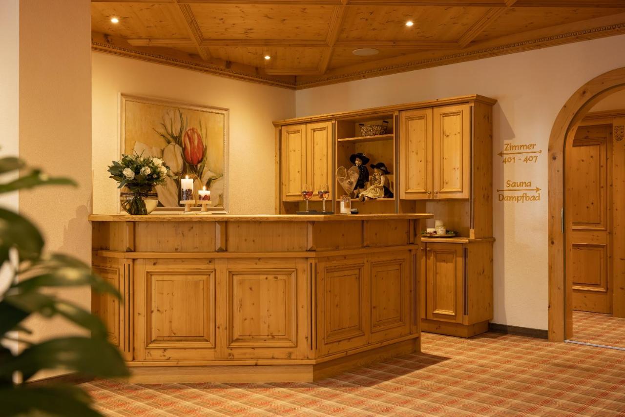 Alpenschloessl Boutique Appartements & Rooms Neustift im Stubaital Exterior foto