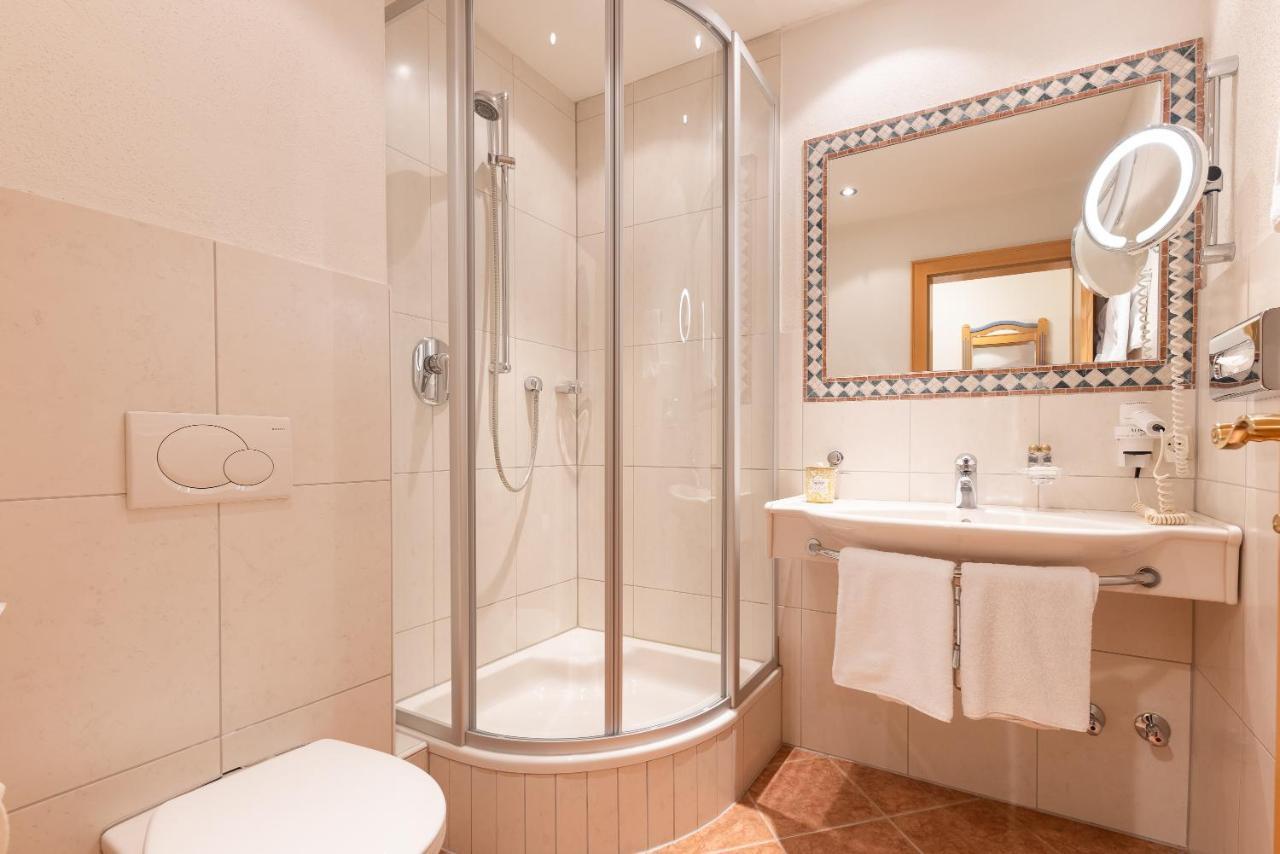 Alpenschloessl Boutique Appartements & Rooms Neustift im Stubaital Exterior foto